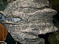 US Army ACU UCP goretex bunda gore-tex parka cold weather  USA