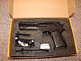 AEP Desert eagle
