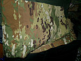 US army L6 gen 3 GEN III gore-tex extreme cold weather OCP kalhoty