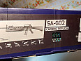 M 16 SPECNA ARMS