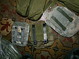 Blackhawk TACTICAL TAILOR green zelené sumky  US Army 
