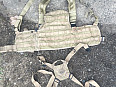 Chest rig SDS
