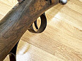 Steyr Kropatschek M1886 – vzácná jezdecká karabina