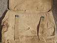 US WW2 MUSETTE BAG