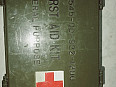 Prodam US army lékárničku 