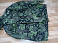Blůza Commando vz.95 vel.M 182/100-108 
