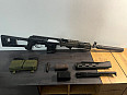 SVD GBBR