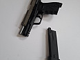 Taurus PT 24/7 G2 GBB Co2