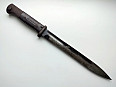 Bajonet Mauser 98K asw originál Wehrmacht bodák