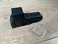 Kolimátor/zaměřovač Kopie Eotech 552