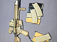 VFC HK416 HPA