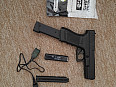 AEP-Cyma glock 18c