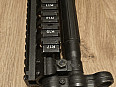 Původní MP5J (CM.041J) - Upgrade