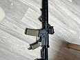 AR-15 HPA