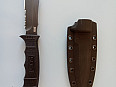 SOG SEAL PUP ELITE