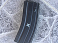 WE M4 GBBR zásobník (C02)