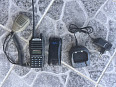 Rádio Baofeng UV-82 + příslušenství