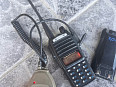 Rádio Baofeng UV-82 + příslušenství