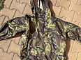 Modernizovaná Párka ECWCS 2010 Carinthia vz. 95 Originál AČR