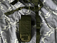 Sumka na pažbu M16