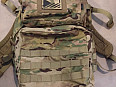 Batoh Helikon multicam 