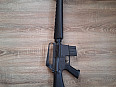 M16A1VN Cyma