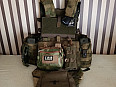 Invader gear atacs vesta