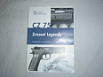 CZ 75 Zrození legendy