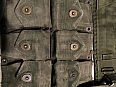 Garand Belt OD7 | WW2 