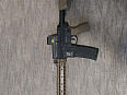 Delta Armory M4 Bravo Half Tan