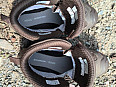Salomon Quest 4D GTX Forces 2 EN 2023 Earth Brown