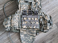 US Army ACU UCP IOTV taktická vesta gen. I