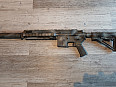 WE HK416 GBBR