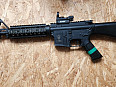 Airsoft M4 AEG