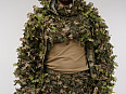 T.FORM Ghillie V8 PRO Green Forest