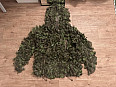 T.FORM Ghillie V8 PRO Green Forest