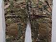 Noname kalhoty Combat / Tactical "multicam", 38-32