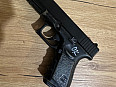 Kjw glock