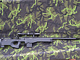 L96 AWS Tokyo Marui - Upgrade