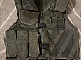 Taktická vesta, Airsoft, security