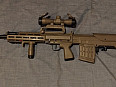 AEG Cyma SVU-A mlock (bullpup SVD) CM.057C