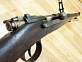 Steyr Kropatschek M 1886 