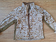 USMC bunda CDJ Desert Marpat, M, použitá 