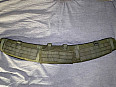 Opasek taktický Belt Defcon5 Oliva