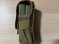 Double mag pouch 