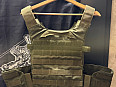 Plate Carrier 