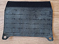 MOLLE Front Flap, Custom Gear, použitý