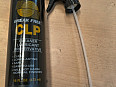 CLP break free 