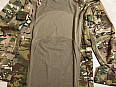 US Army Combat Shirt, Large (L)