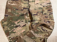 Kalhoty US Army Combat, Medium-Long (M-L)